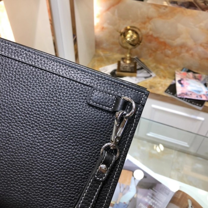 202109SS新作 エルメス Hermes メンズ ハンドバックスーパーコピー