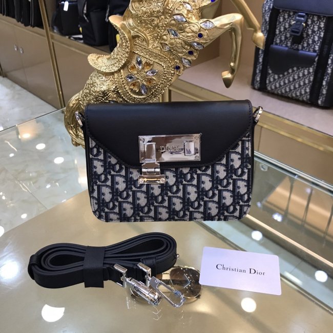202109SS新作 Dior ディオール メンズ ショルダーバックスーパーコピー