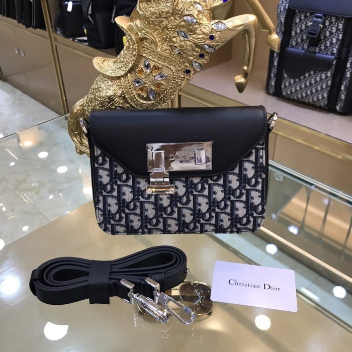 202109SS新作 Dior ディオール メンズ ショルダーバックスーパーコピー