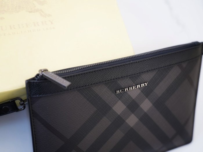 202109SS新作 Burberry バーバリー メンズ ハンドバックスーパーコピー