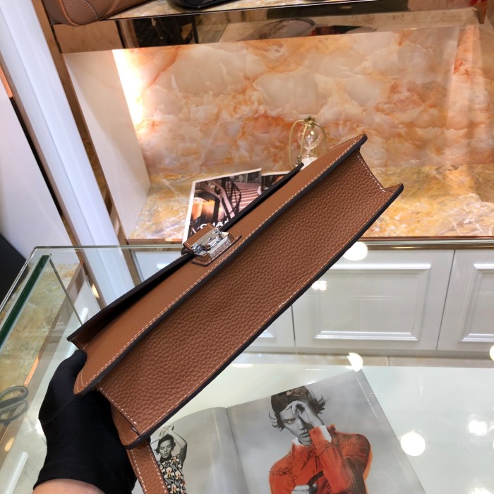 202109SS新作 エルメス Hermes メンズ ハンドバックスーパーコピー