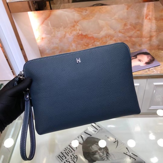202109SS新作 エルメス Hermes メンズ ハンドバックスーパーコピー