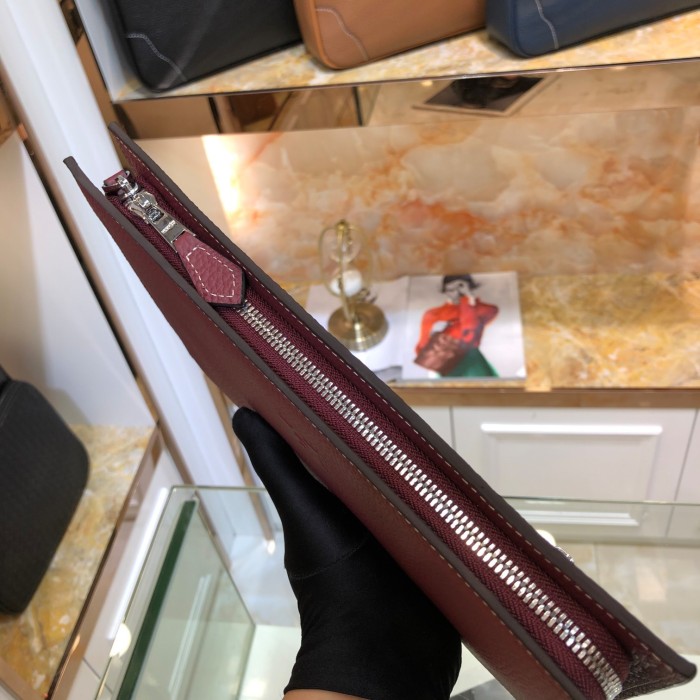 202109SS新作 エルメス Hermes メンズ ハンドバックスーパーコピー