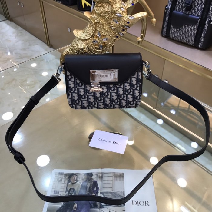202109SS新作 Dior ディオール メンズ ショルダーバックスーパーコピー