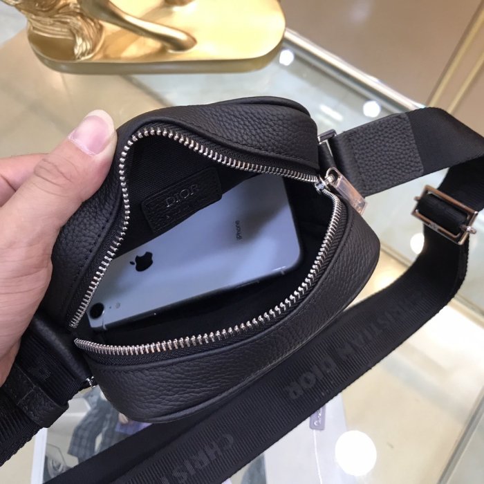 202109SS新作 Dior ディオール メンズ ショルダーバックスーパーコピー