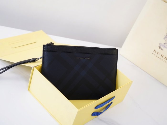202109SS新作 Burberry バーバリー メンズ ハンドバックスーパーコピー