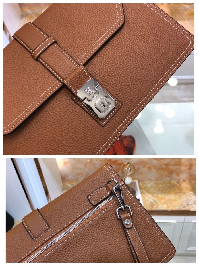 202109SS新作 エルメス Hermes メンズ ハンドバックスーパーコピー