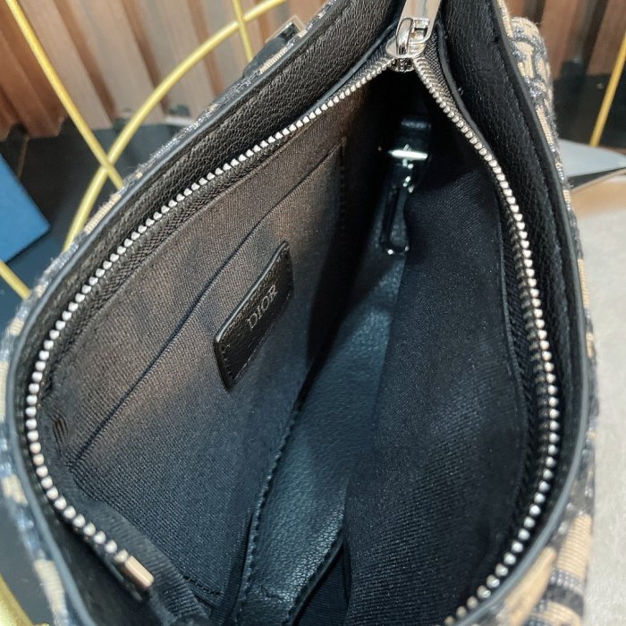 202109SS新作 Dior ディオール メンズ ショルダーバックスーパーコピー
