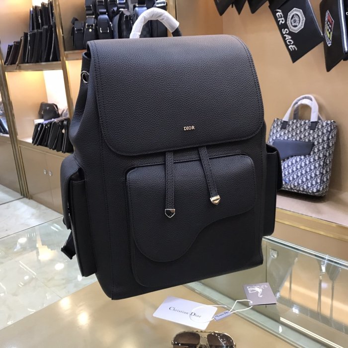 202109SS新作 Dior ディオール メンズ リュックバックスーパーコピー