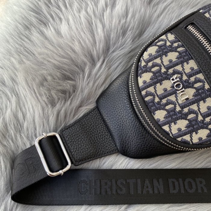 202109SS新作 Dior ディオール メンズ ショルダーバックスーパーコピー