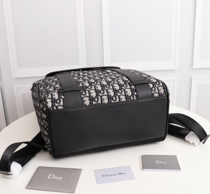 202109SS新作 Dior ディオール メンズ リュックバックスーパーコピー