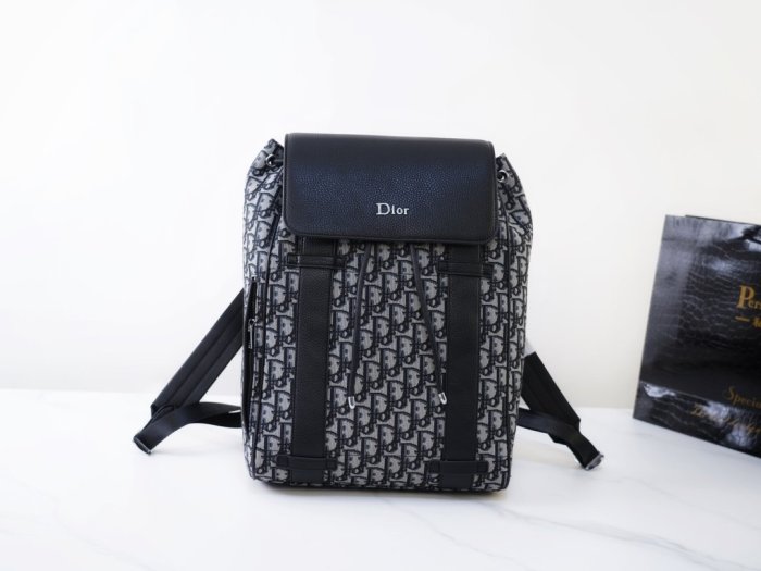 202109SS新作 Dior ディオール メンズ リュックバックスーパーコピー