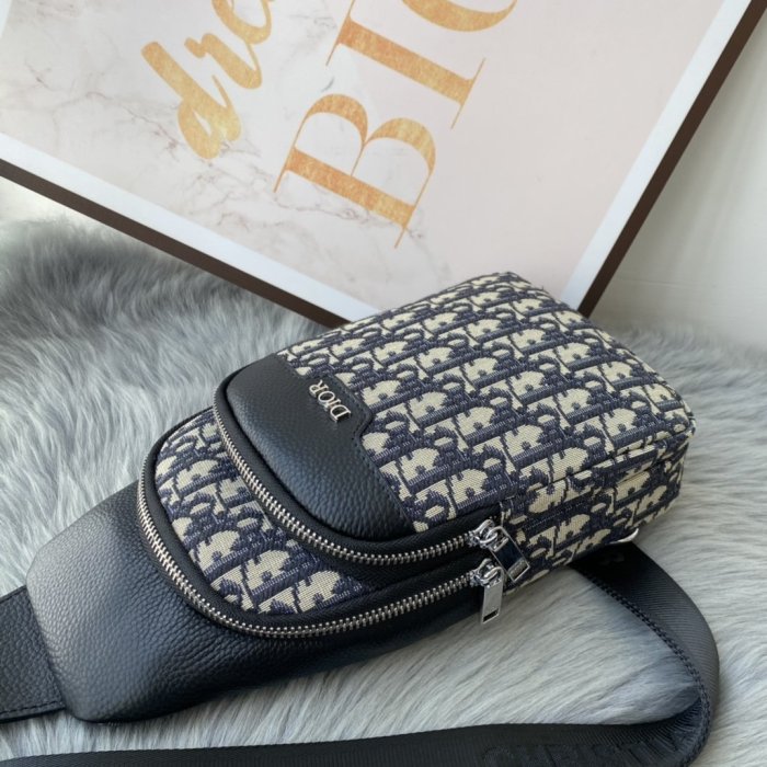 202109SS新作 Dior ディオール メンズ ショルダーバックスーパーコピー