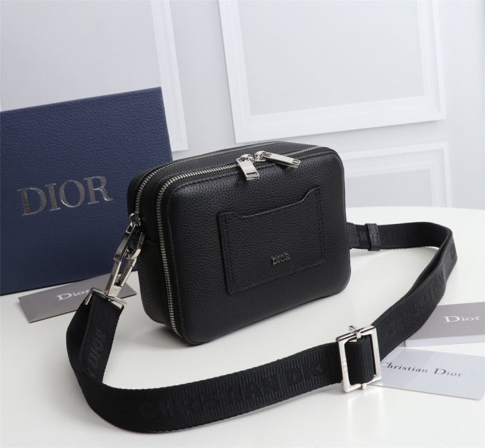 202109SS新作 Dior ディオール メンズ ショルダーバックスーパーコピー