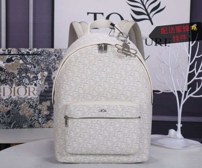 202109SS新作 Dior ディオール メンズ リュックバックスーパーコピー