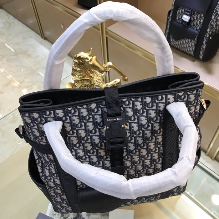 202109SS新作 Dior ディオール メンズ ハンドバックスーパーコピー