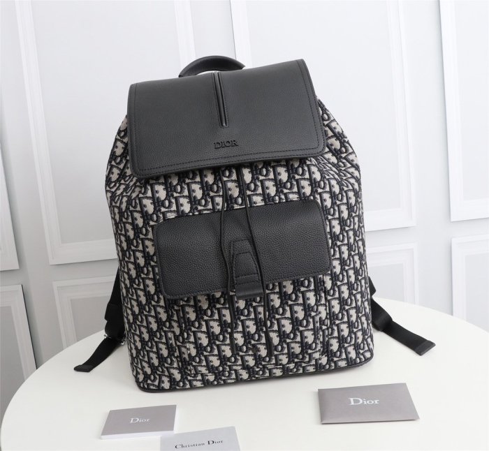 202109SS新作 Dior ディオール メンズ リュックバックスーパーコピー