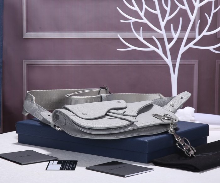 202109SS新作 Dior ディオール メンズ ショルダーバックスーパーコピー