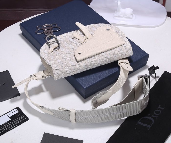 202109SS新作 Dior ディオール メンズ ショルダーバックスーパーコピー