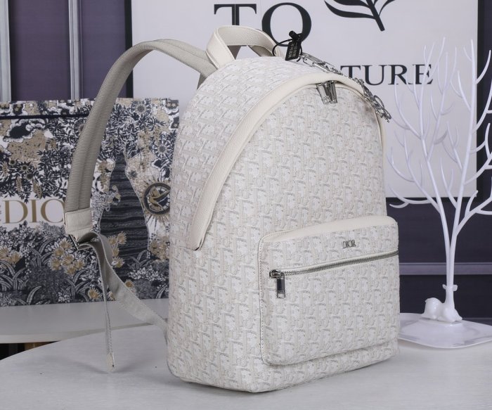 202109SS新作 Dior ディオール メンズ リュックバックスーパーコピー