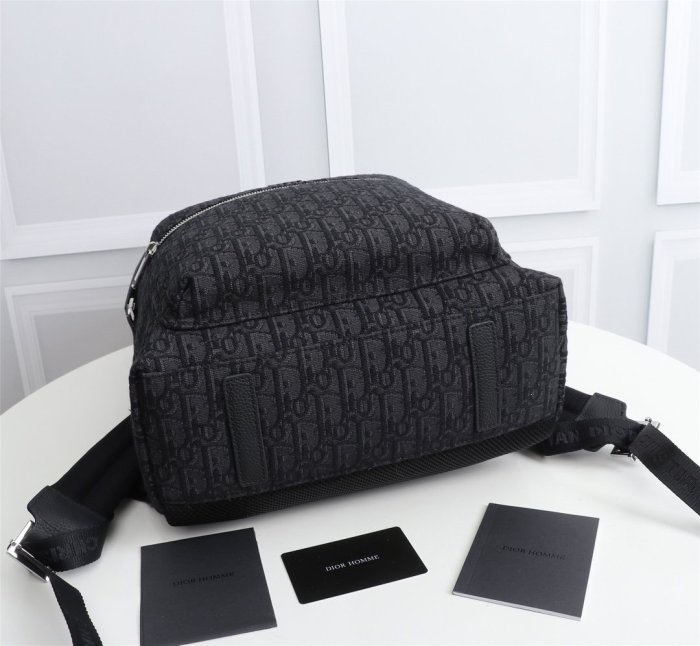 202109SS新作 Dior ディオール メンズ リュックバックスーパーコピー