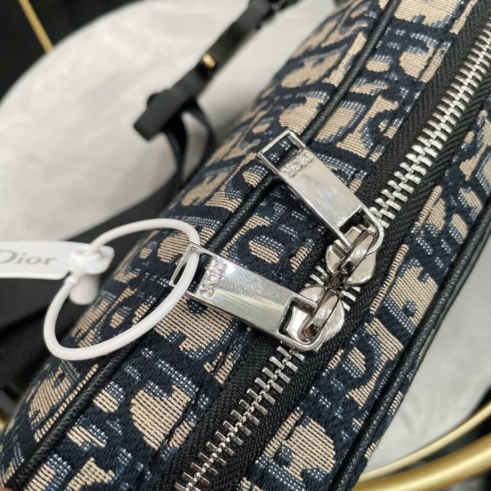 202109SS新作 Dior ディオール メンズ ショルダーバックスーパーコピー