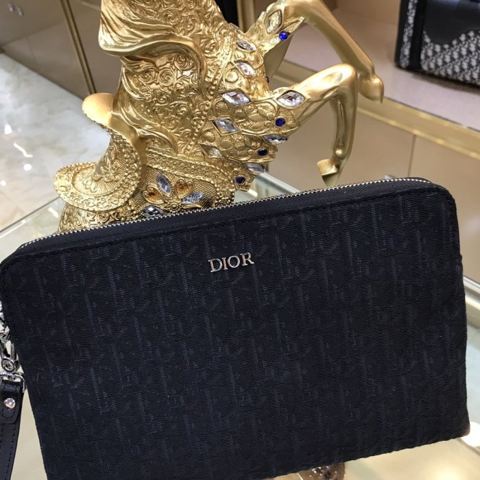 202109SS新作 Dior ディオール メンズ ショルダーバックスーパーコピー