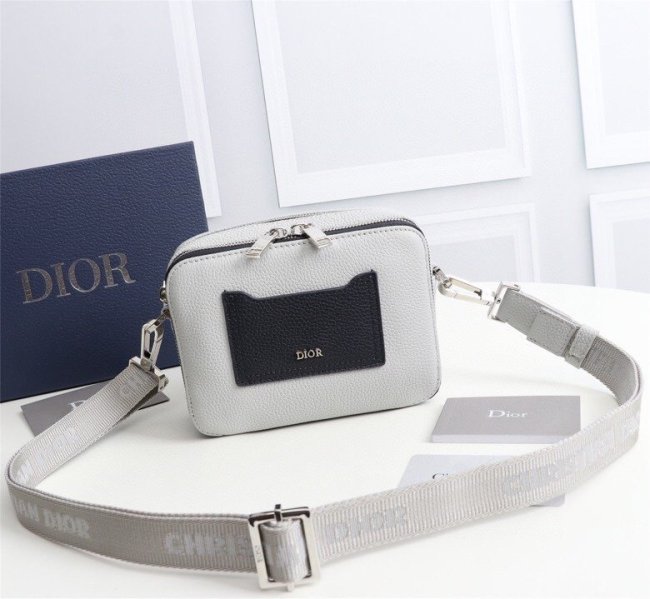 202109SS新作 Dior ディオール メンズ ショルダーバックスーパーコピー