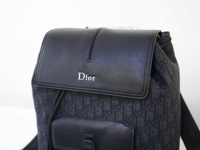 202109SS新作 Dior ディオール メンズ リュックバックスーパーコピー