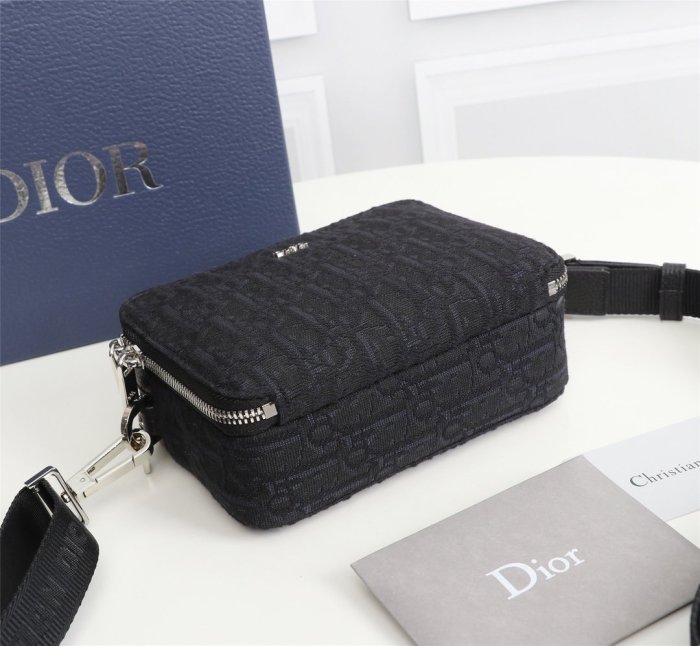 202109SS新作 Dior ディオール メンズ ショルダーバックスーパーコピー