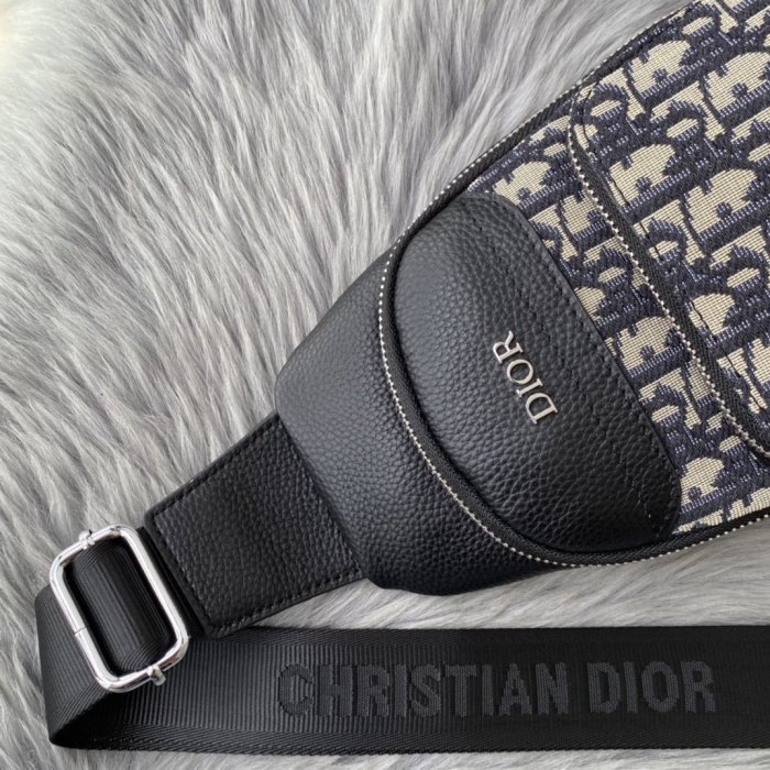 202109SS新作 Dior ディオール メンズ ショルダーバックスーパーコピー
