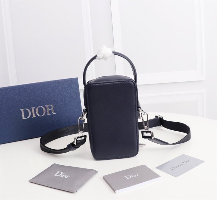 202109SS新作 Dior ディオール メンズ ショルダーバックスーパーコピー