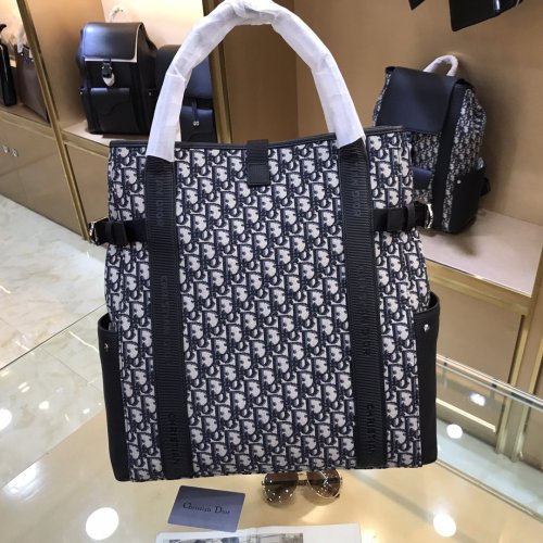 202109SS新作 Dior ディオール メンズ ハンドバックスーパーコピー