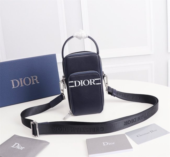 202109SS新作 Dior ディオール メンズ ショルダーバックスーパーコピー