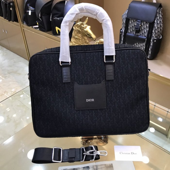 202109SS新作 Dior ディオール メンズ ショルダーバックスーパーコピー