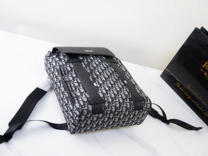 202109SS新作 Dior ディオール メンズ リュックバックスーパーコピー