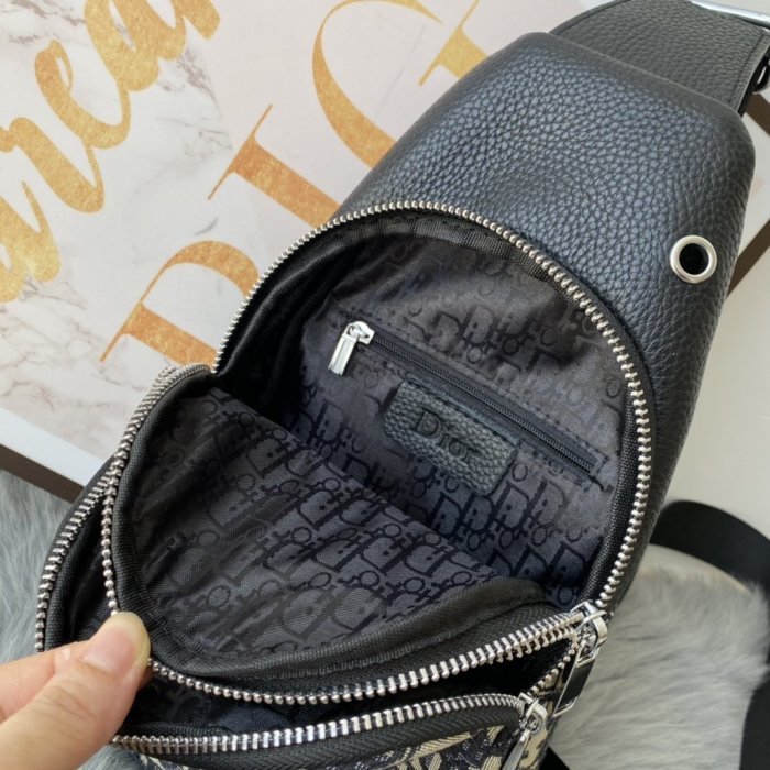 202109SS新作 Dior ディオール メンズ ショルダーバックスーパーコピー