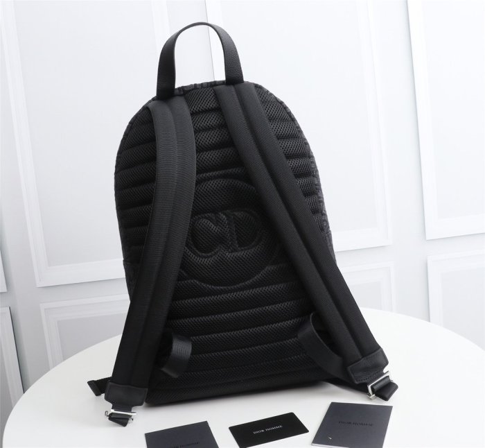 202109SS新作 Dior ディオール メンズ リュックバックスーパーコピー