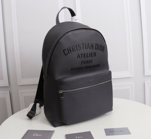 202109SS新作 Dior ディオール メンズ リュックバックスーパーコピー