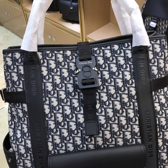 202109SS新作 Dior ディオール メンズ ハンドバックスーパーコピー