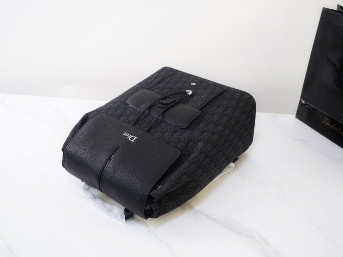 202109SS新作 Dior ディオール メンズ リュックバックスーパーコピー