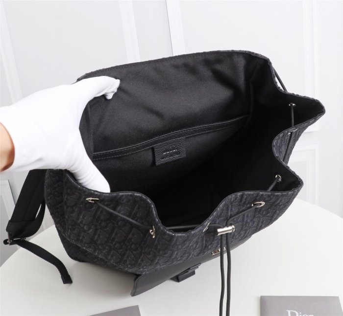 202109SS新作 Dior ディオール メンズ リュックバックスーパーコピー