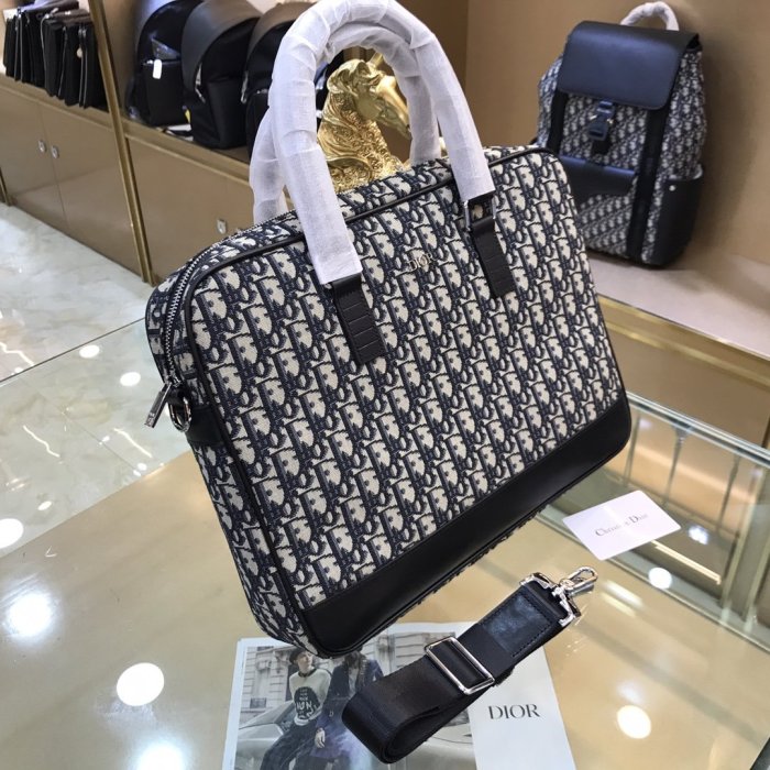202109SS新作 Dior ディオール メンズ ショルダーバックスーパーコピー