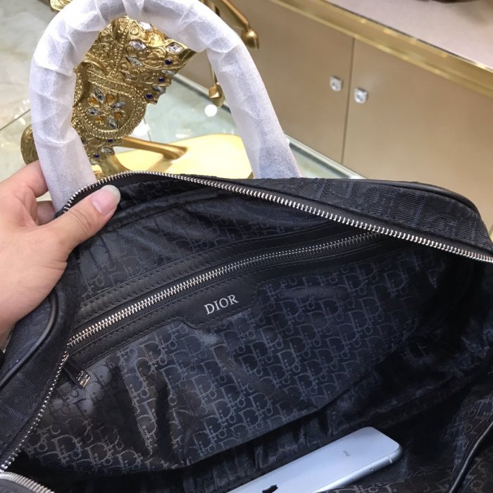 202109SS新作 Dior ディオール メンズ ショルダーバックスーパーコピー