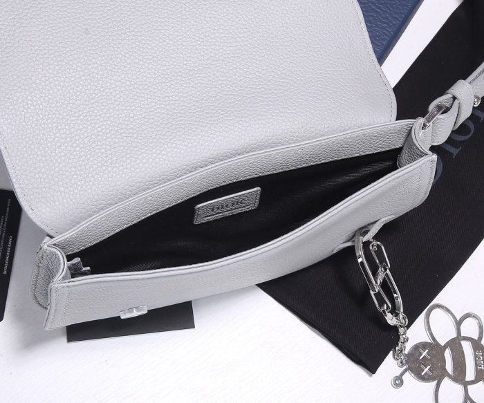 202109SS新作 Dior ディオール メンズ ショルダーバックスーパーコピー