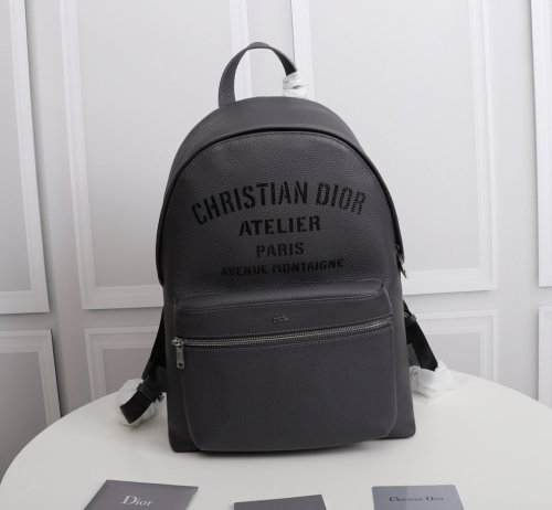202109SS新作 Dior ディオール メンズ リュックバックスーパーコピー