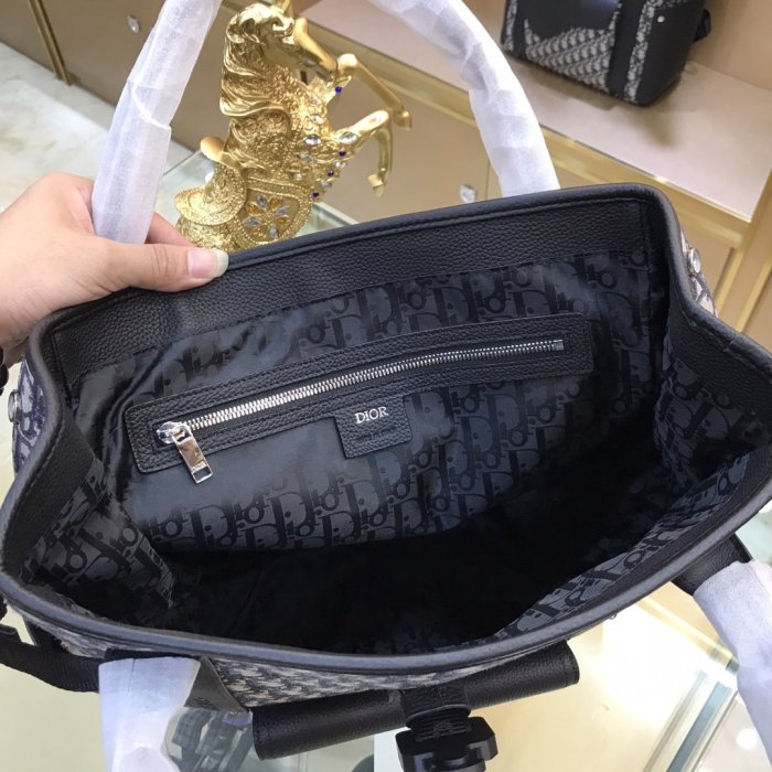202109SS新作 Dior ディオール メンズ ハンドバックスーパーコピー