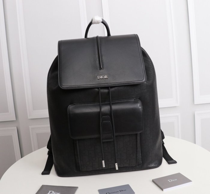 202109SS新作 Dior ディオール メンズ リュックバックスーパーコピー