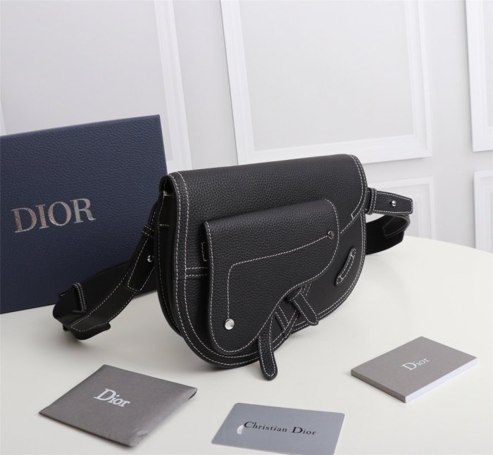 202109SS新作 Dior ディオール メンズ ショルダーバックスーパーコピー