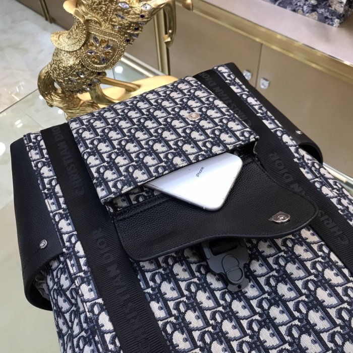 202109SS新作 Dior ディオール メンズ リュックバックスーパーコピー